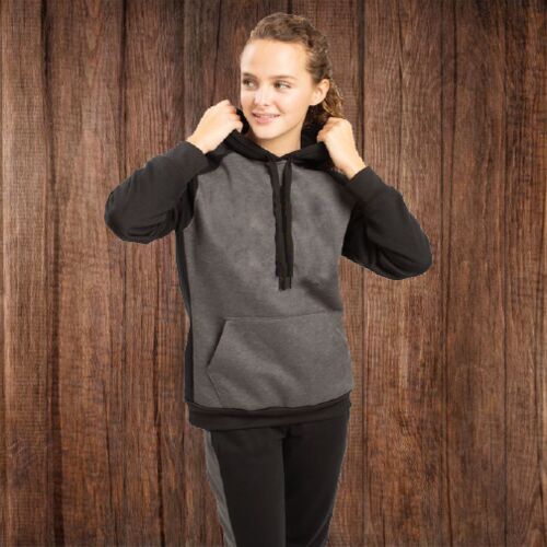 6867 Ladies' Three-Season Fleece Pullover Thumbnail