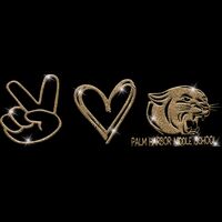 GLT86 GOLD GLITTER Thumbnail