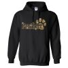 18500 Adult Heavy Blend Hooded Sweatshirt Thumbnail