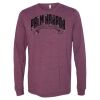 3513 Adult Extra Soft Tri-blend Long Sleeve Thumbnail