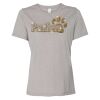 6413 Women’s Extra Soft Tri-blend Tee Thumbnail