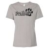 6413 Women’s Extra Soft Tri-blend Tee Thumbnail